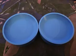 Shallow Dish Soap Mold