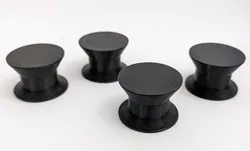 Simple PC Case Foot