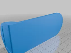 Sleeve Stopper (no screws)