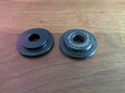 Spacers for SIMNET SP Pro Pedals