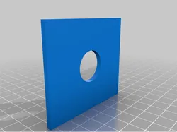 Stackable Battery Holder
