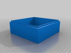 Storage Bin