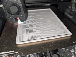 Sunlu S4 Desiccant (Silica Gel) Dry Basket - optimized for super fast print