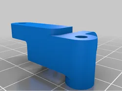 Traxxas Blue Eagle / Hawk / Radicator / Hawk 2 / Rad 2 / LSII Caster Blocks