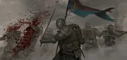 Trench Crusade Hueforge