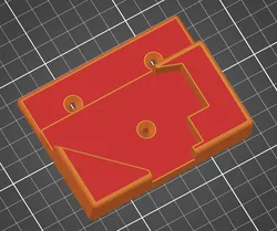 Wallmount Speedmarker Lets Bastel Create - Improved handling / verbesserte Handhabung