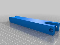 608 Bearing Spool Holder 20x20 Extrusion