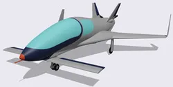 905 Aptilla Privat Airplane