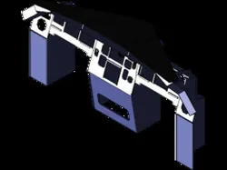 A320 Mip Frame