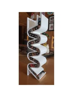 AAA Battery Dispenser