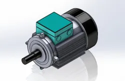 AC MOTOR