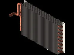 Air Conditioner Heat Exchanger