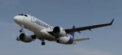 Airbus A220