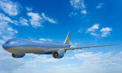 Airbus A330