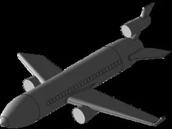 Aircraft