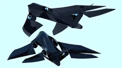 Aircraft ZrK