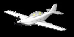 Airplane Concept6