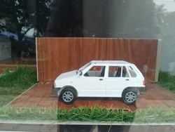 AKR ENGINEERING DESIGNS 3D PRINTING - MARUTI 800. PH:9961443300