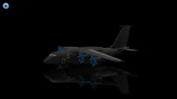 Antonov An-70