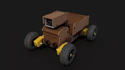 arduino rover kit Free