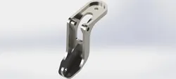 Automotive part