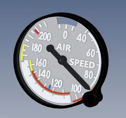 Aviation instruments