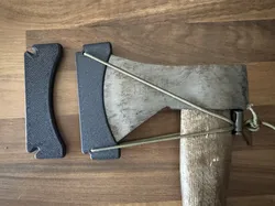 Axe Cover