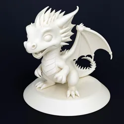 Baby Dragon