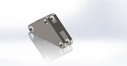 Bell Crank for Suspension