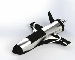 Boeing X-37