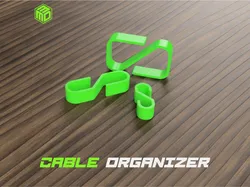 Cable Organiser