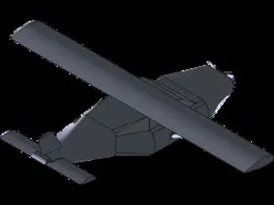 Cessena aircraft
