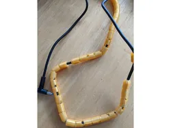 Charge Cord Protector  V2 - bunnybeads