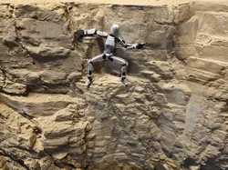Cliff Background 1171 x 498mm