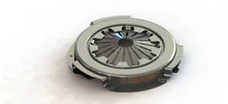 Clutch Plate