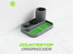 Countertop Organiser