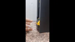 DeWalt Battery Holder Stack