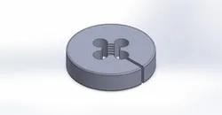 Die Tools Thread