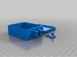 DIY détecteur de filament / DIY filament detector
