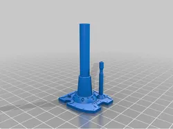 Dominion Crusader Battle Cannon