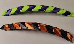 Drag Chain Dragon Scale