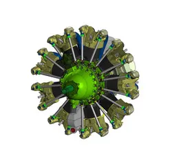 Engine Ai-14R