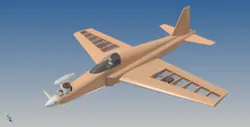 F-5 Tiger II