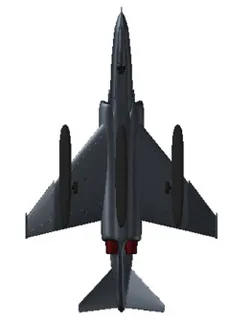 F4 Phantom