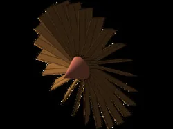 fan blade