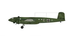 Focke-Wulf Fw 200