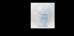frame paramotor
