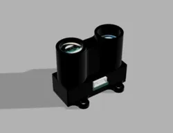 Garmin LIDAR-Lite v3