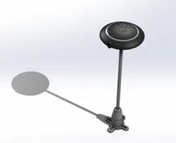 GPS M8N