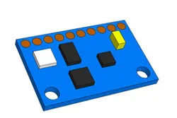 GY-80 Multi-Axis Module